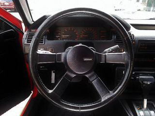 Illustration for article titled For $4,000, This 1988 Nissan 200SX Looks Factory Fresh